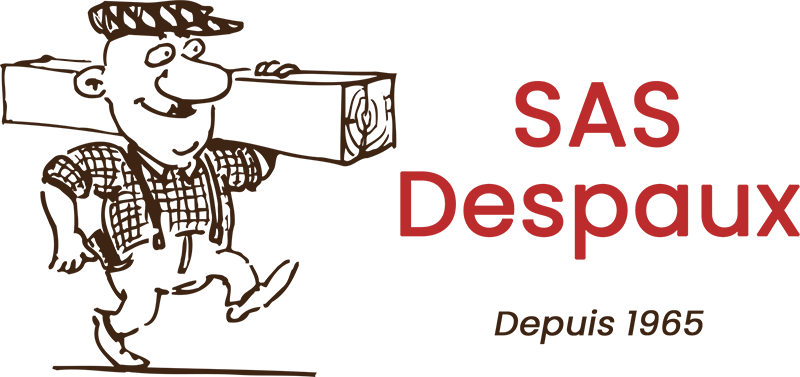 Menuiserie Despaux